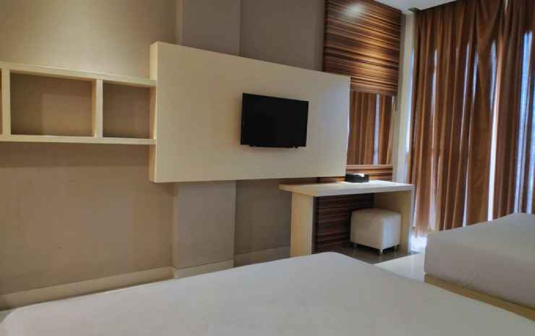 Emerald Hotel Pangandaran