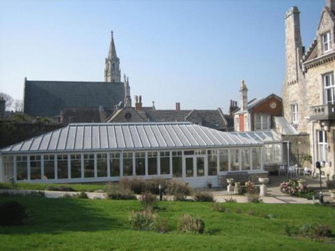 Purbeck House Hotel