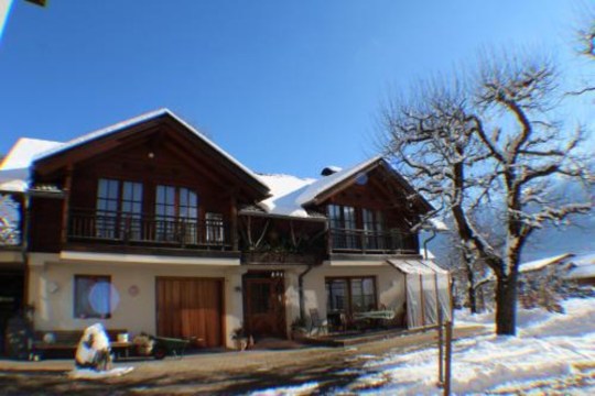 Bio Bauernhof Knaller-官方