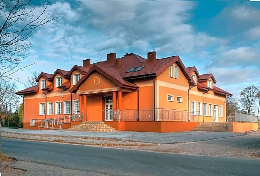 Hotel Fregata