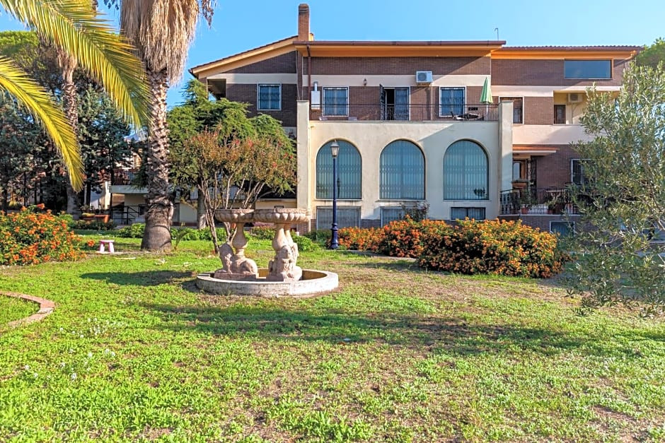 Villa Viuli