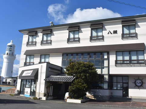 御前崎市酒店住宿-Omaezaki Misaki no Yado Yashio