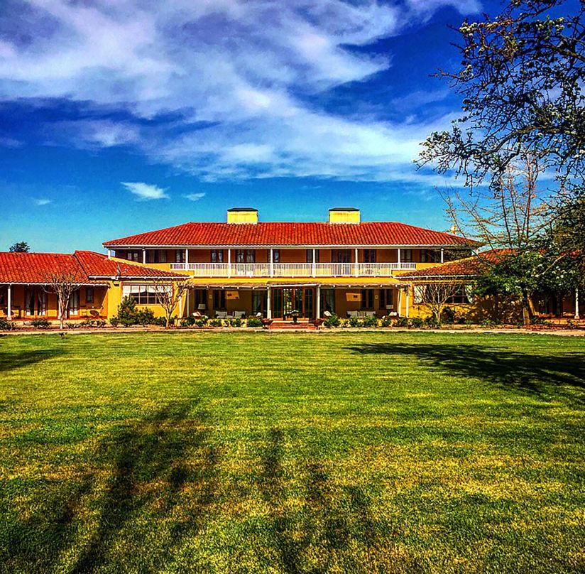 Viña la Playa Hotel & Winery by Sutil Wines
