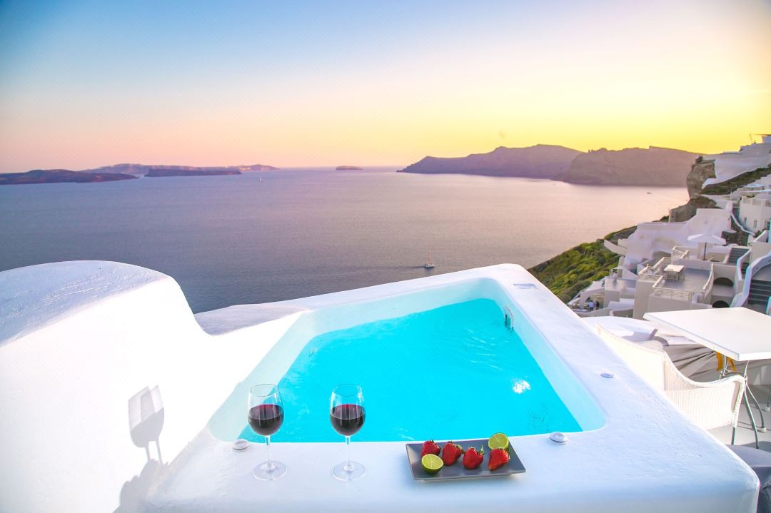 Onar Villas - Onar Hotels Collection