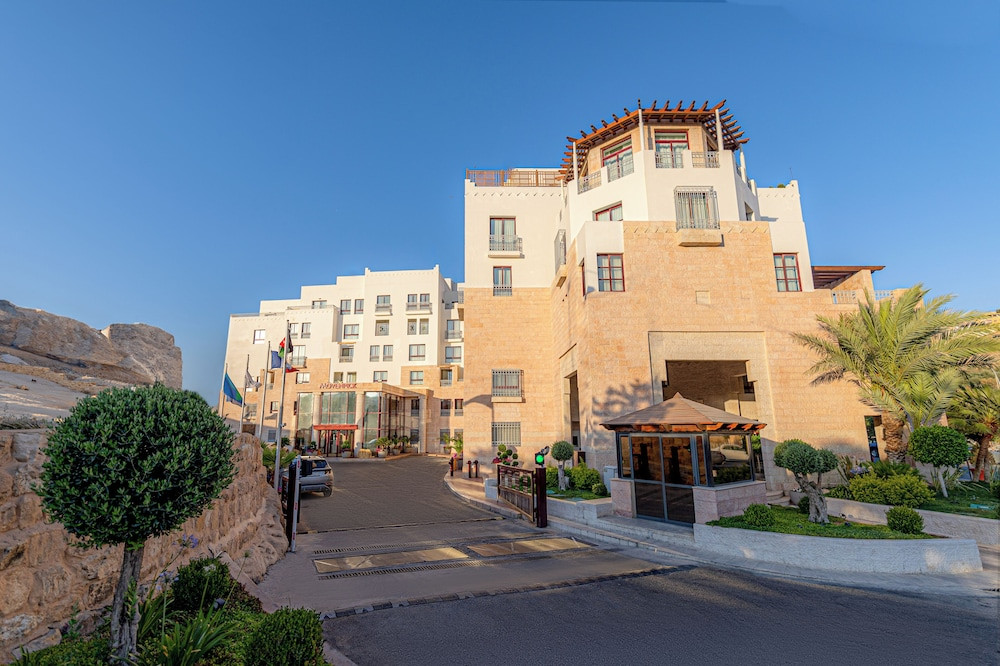 瑞享度假村佩特拉