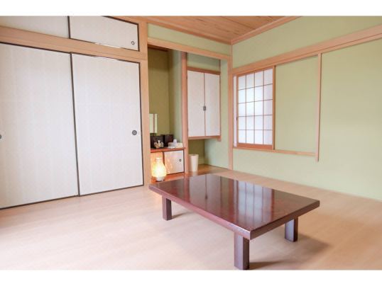 和室有｜伊豆大室高原の広々戸建て貸切｜伊豆ぐらんぱる公園まで車で3分