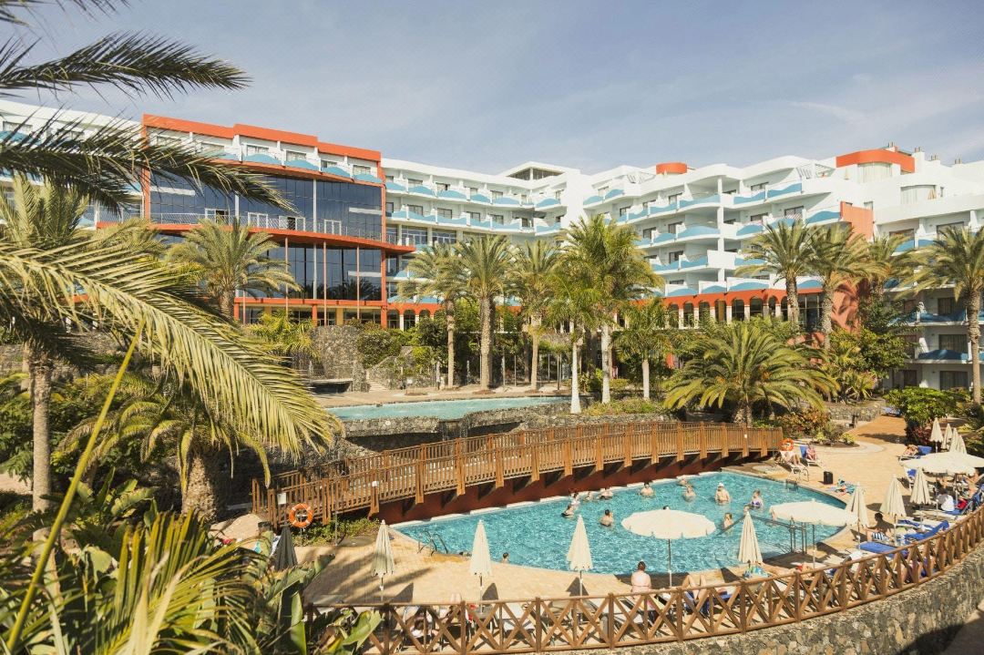 R2 Hotel Pajara Beach