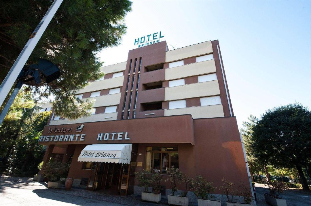 Hp Fly Hotel Bologna