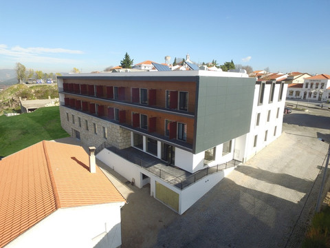 Belmonte酒店住宿-Belmonte Sinai Hotel