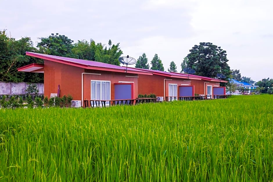 塞勇度假村-官方