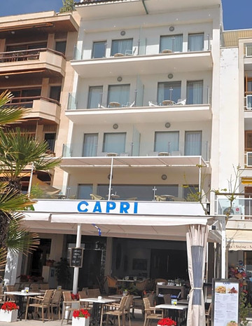 Hotel Capri