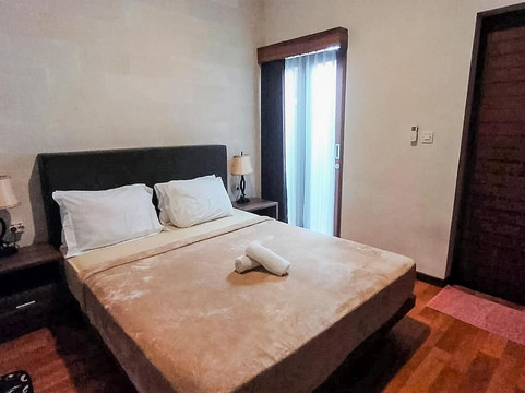 Andewi Homestay RedPartner