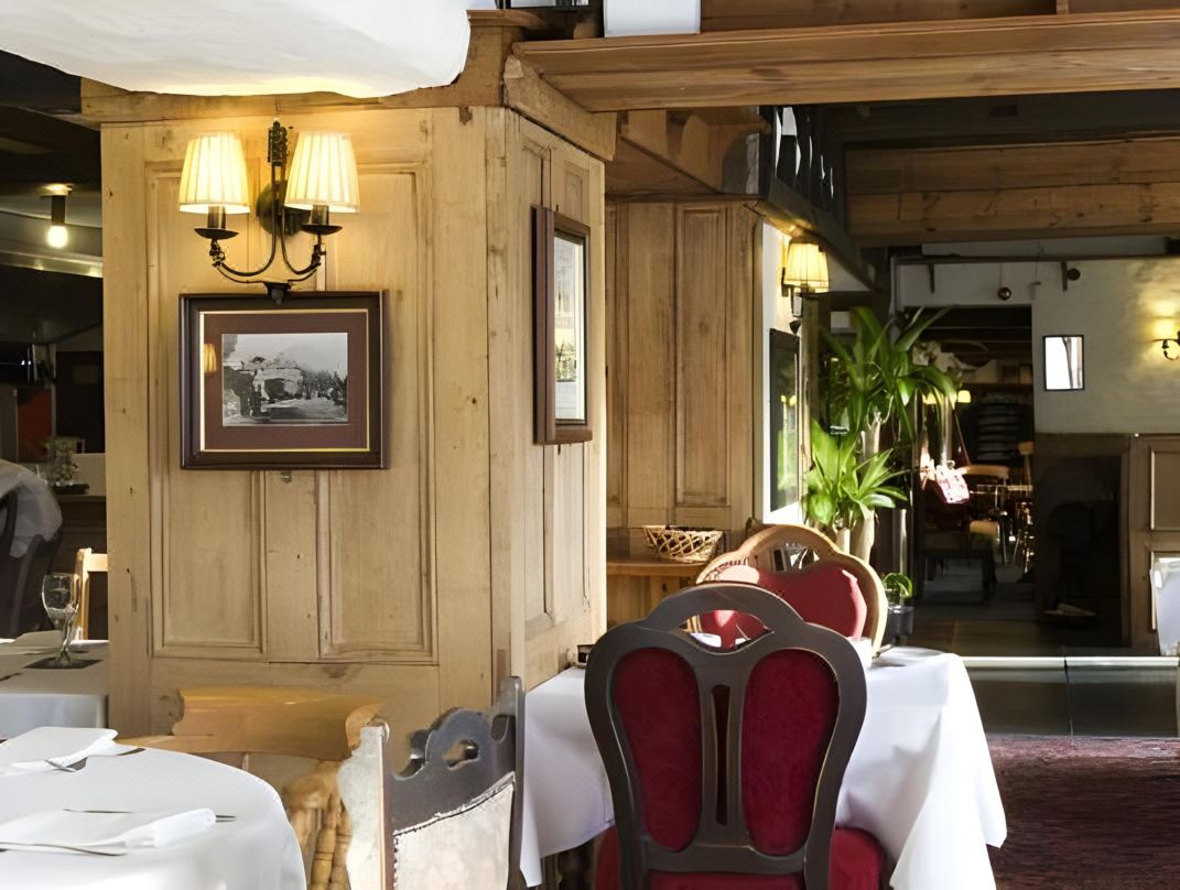 The Norway Inn