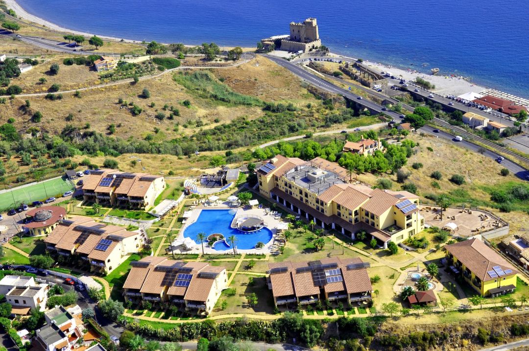 Relais Capo Spulico