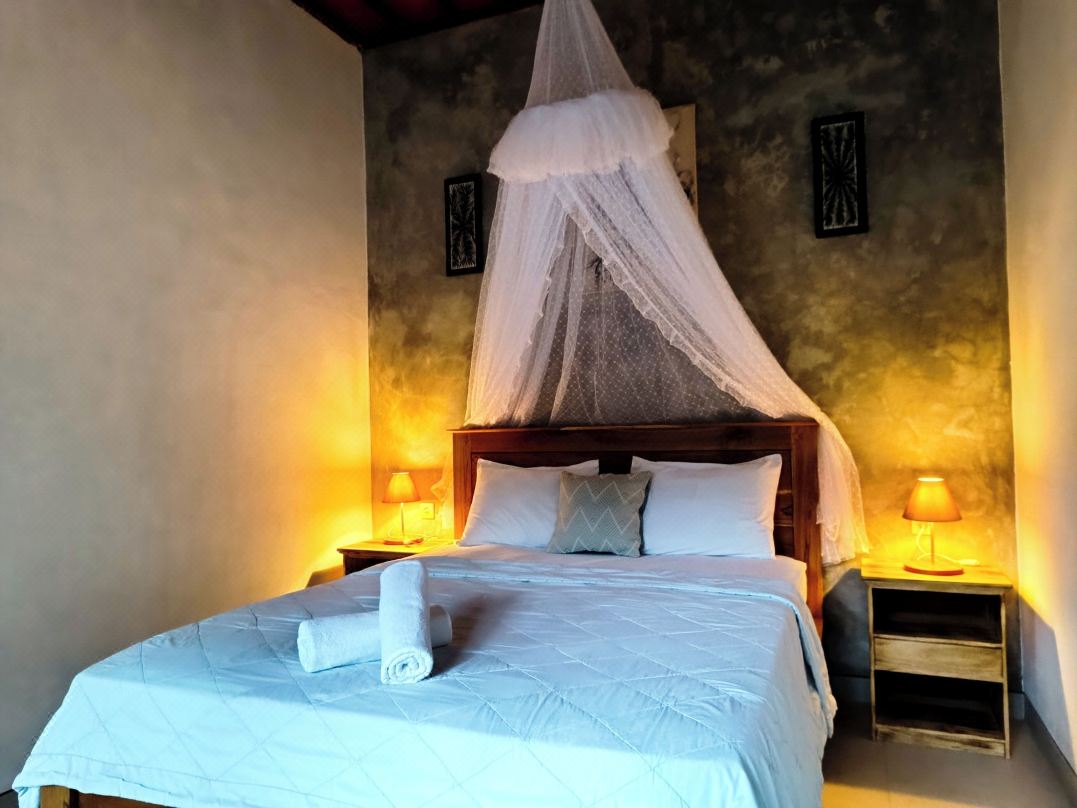 Artomoro Bali