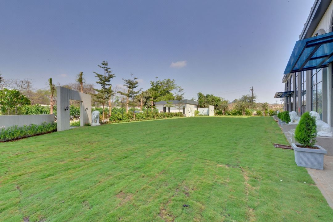 The Fern Residency, Bhiwandi-Pimplas