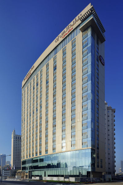 Residence Inn by Marriott Kuwait City-官方