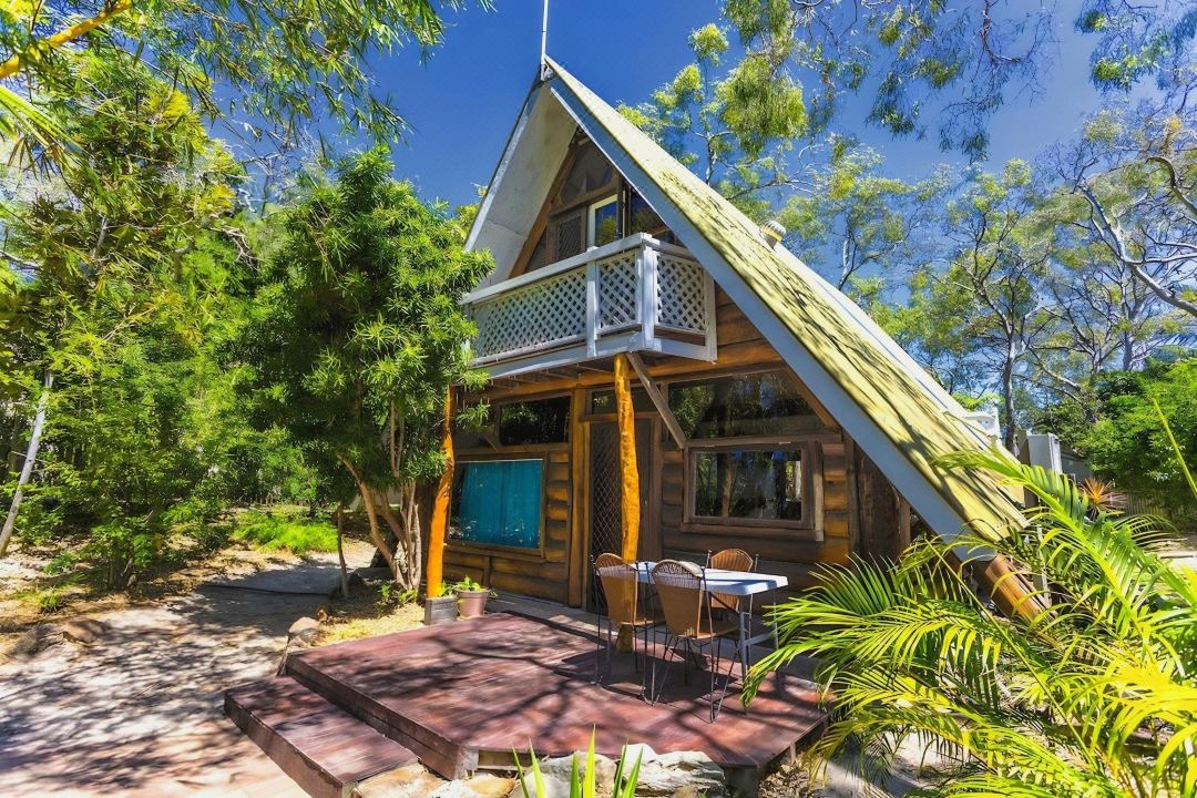Great Keppel Island Hideaway