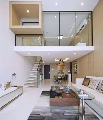 Polam Apartment (Guangzhou Minjie Shikong Gongguan)