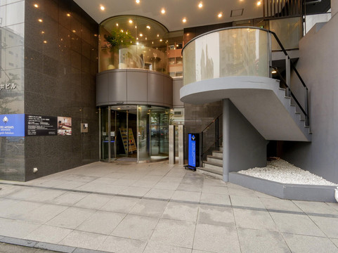 MYSTAYS 东池袋酒店