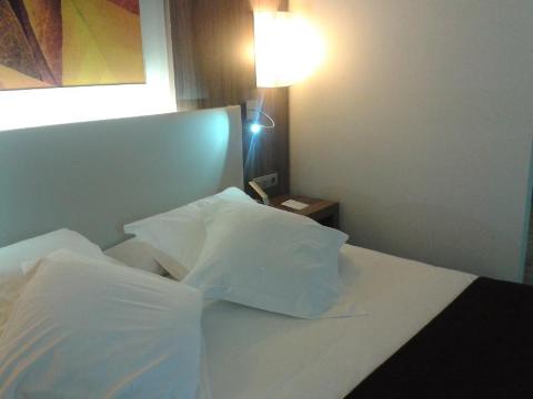 阿罗伊蓬费拉达酒店-官方