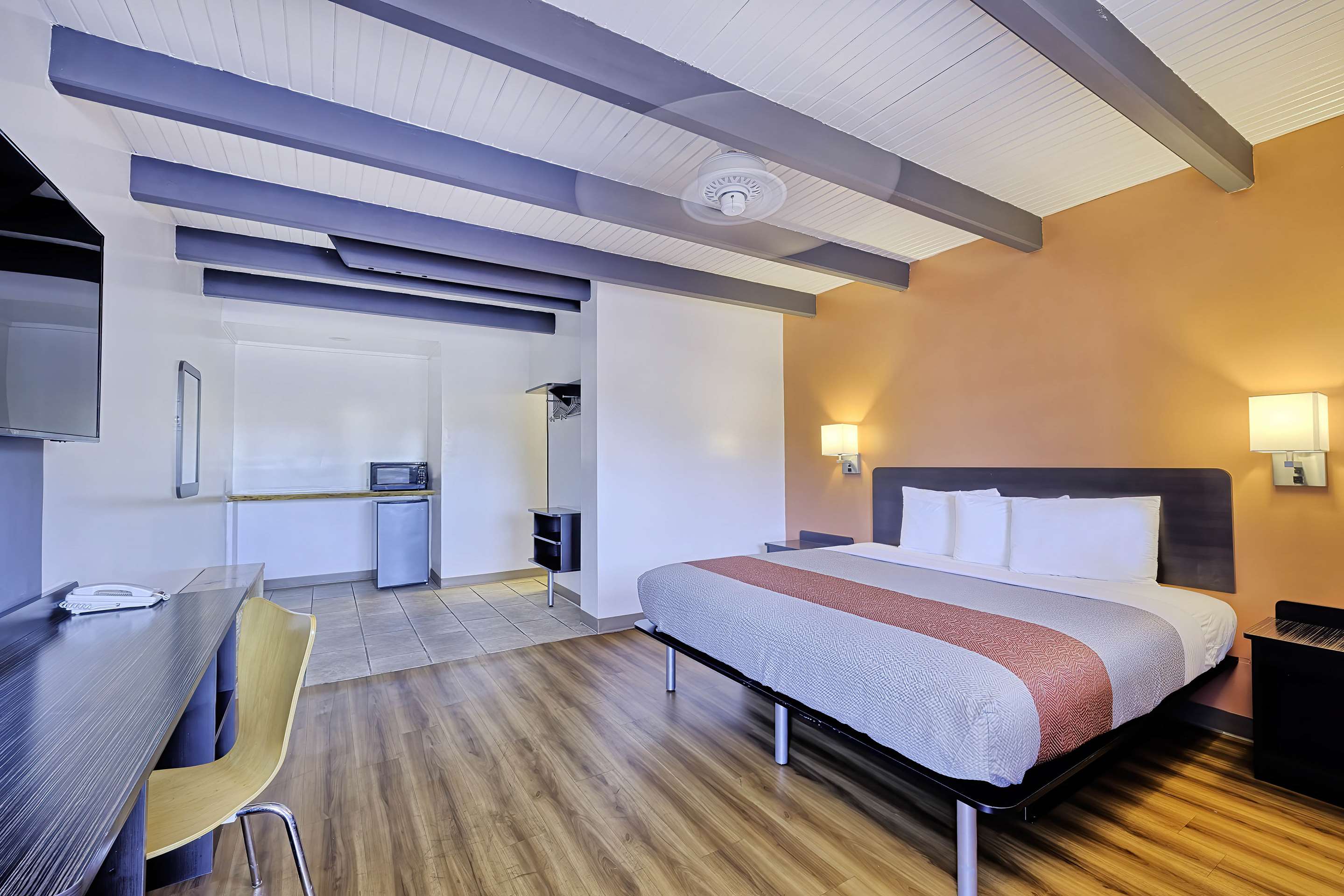 Motel 6 Sullivan-官方