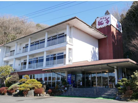 常陆大宫市酒店住宿-Hotel Ayutei