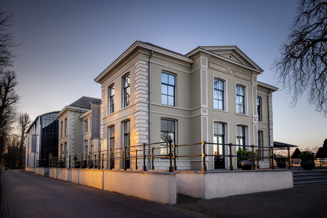 Pillows Luxury Boutique Hotel Aan de IJssel