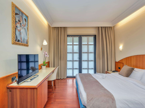 Masate酒店住宿-优越酒店