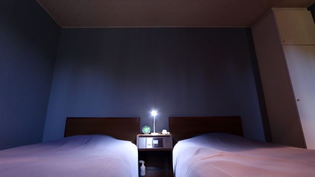 Business Hotel Restaurant Sansui