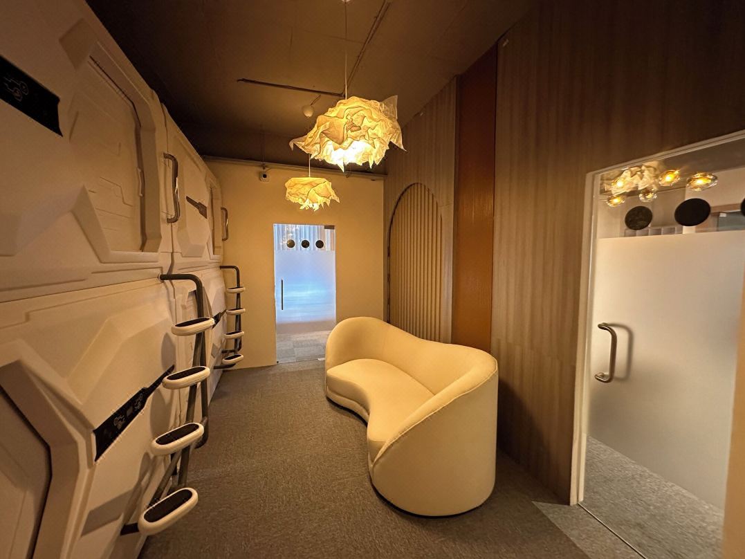 Blr Pods
