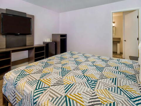 英格尔伍德6号汽车旅馆