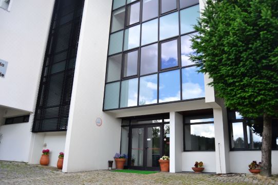 HI São Pedro do Sul – Pousada de Juventude