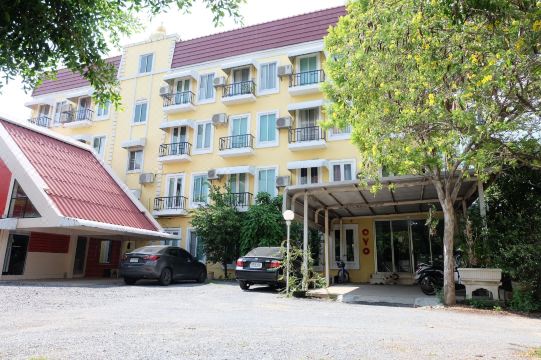 Pop 75429 101 Place Navanakorn