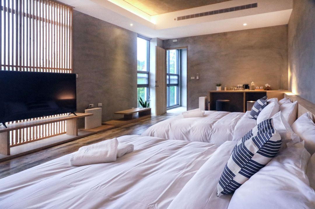 Block House 積木家