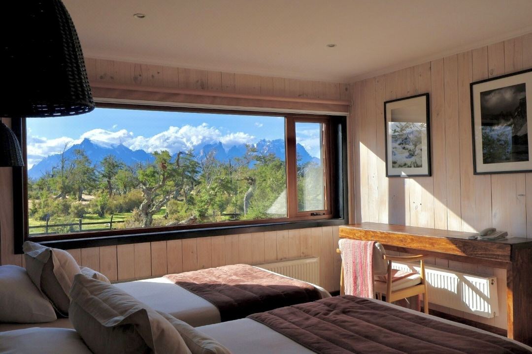 Pampa Lodge Patagonia