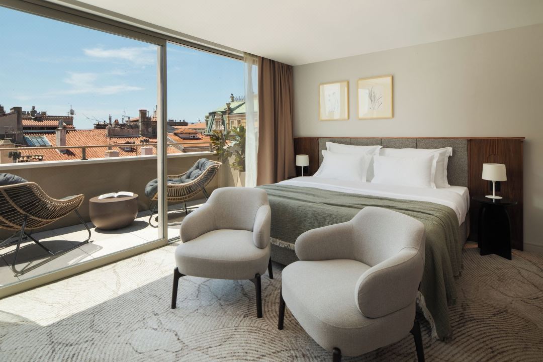 Armerun Hotel Rijeka