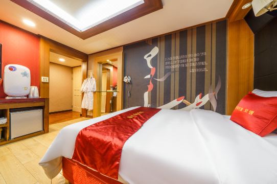 Jecheon Imperial Motel