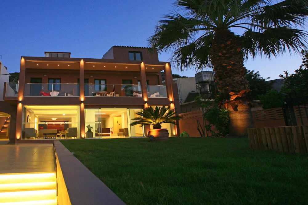 LemnosThea Luxury Residences