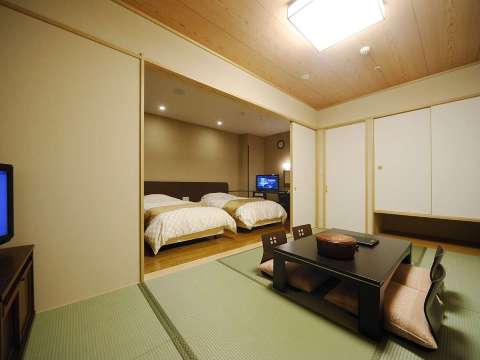 Tokyo Yugawara Onsen Manyo no Yu-官方