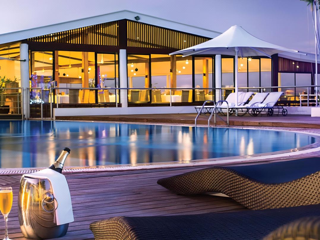 Airways Hotel