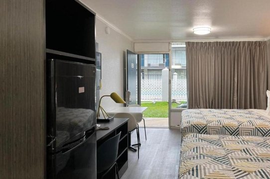 亚拉巴马州贝米内特 6 号汽车旅馆-官方