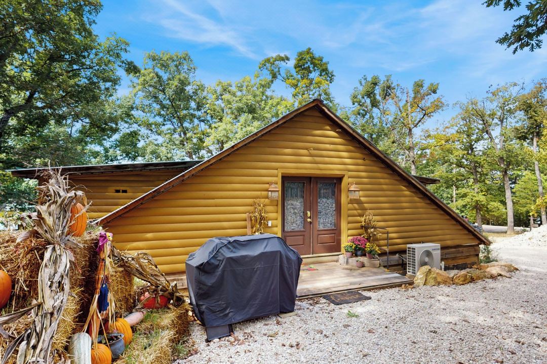 靠近步道：帶洗衣機和烘乾機的一卧室公寓