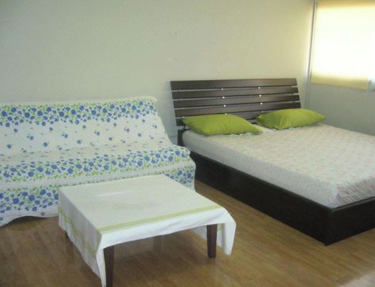 B&B中的房間 - 泰國出租車&公寓旅館