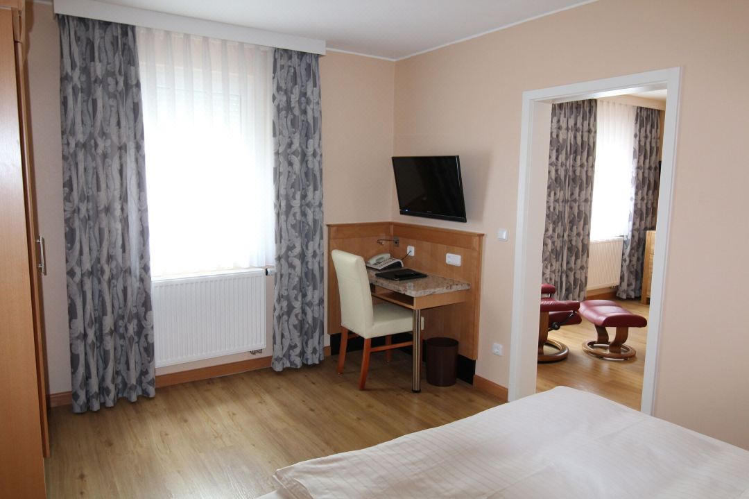 Kral - Residenz Erlangen