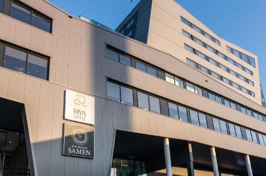 Riva Hotel-官方