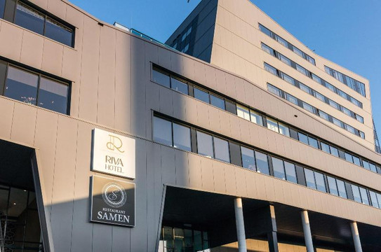 Riva Hotel主图