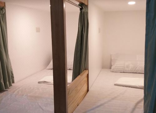 8th Street Guesthouse STO Nino Cebu - Hostel