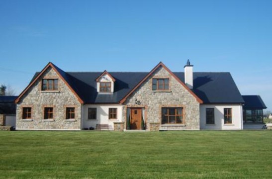 Lissadell Lodge B&B-官方