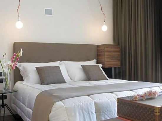 Hotel Unicorno Room Type - Superior Double or Twin Room